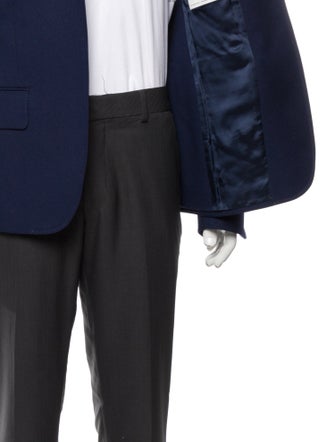 Random Identities Blazer