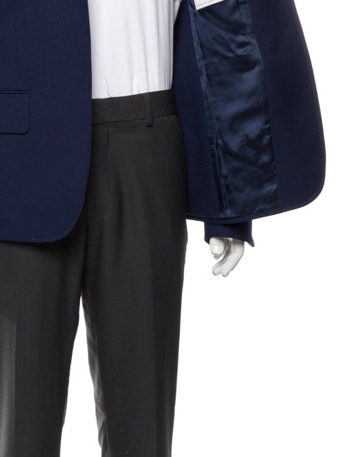 Random Identities Blazer