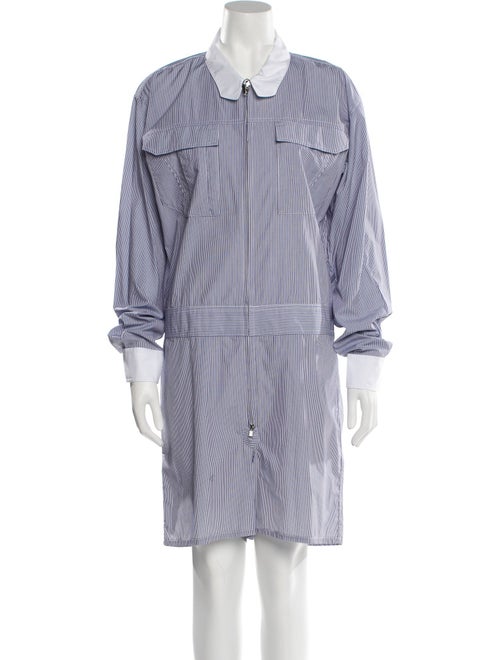 Random Identities Striped Jogger Shorts