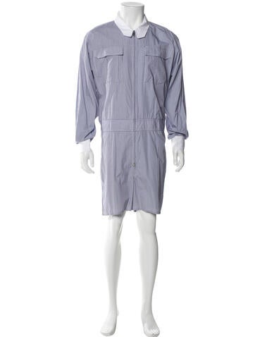 Random Identities Shorts Striped S