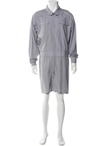 Random Identities Shorts Striped XS