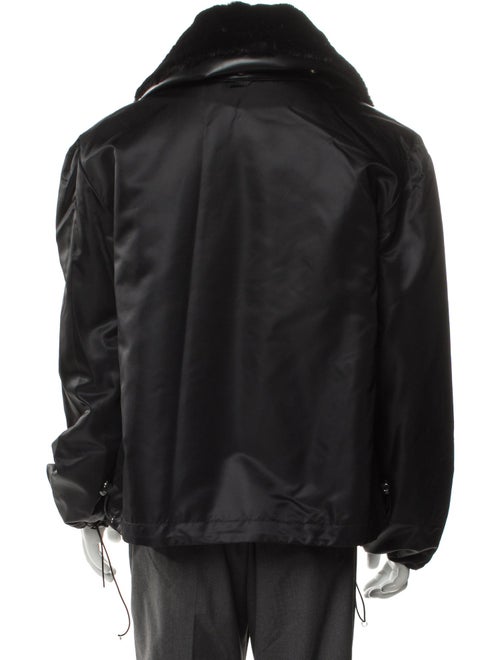 Random Identities Windbreaker