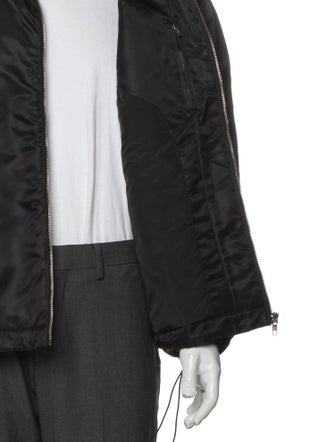 Random Identities Windbreaker