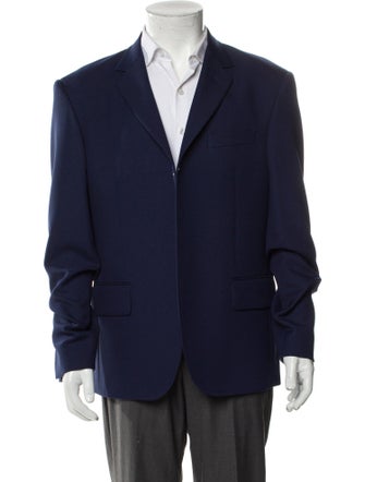 Random Identities Blazer