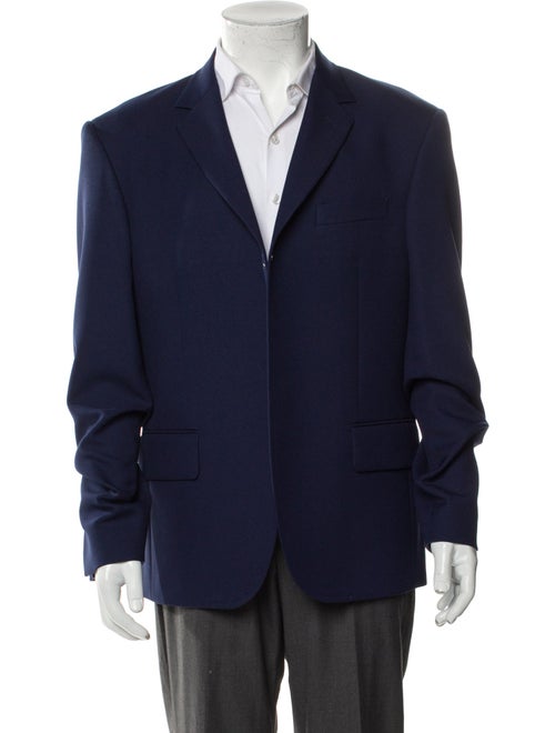 Random Identities Blazer