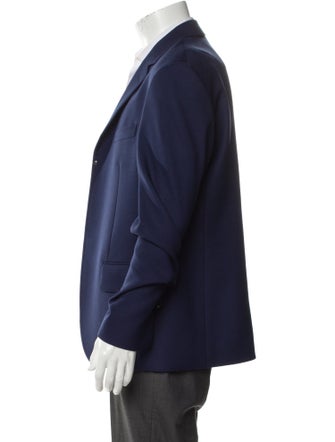 Random Identities Blazer