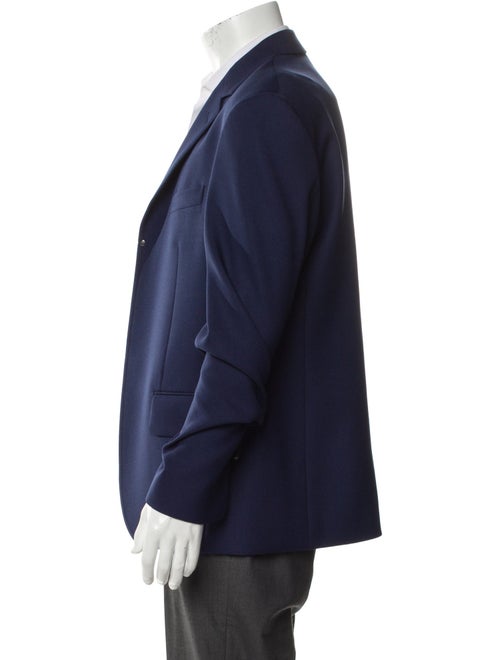 Random Identities Blazer