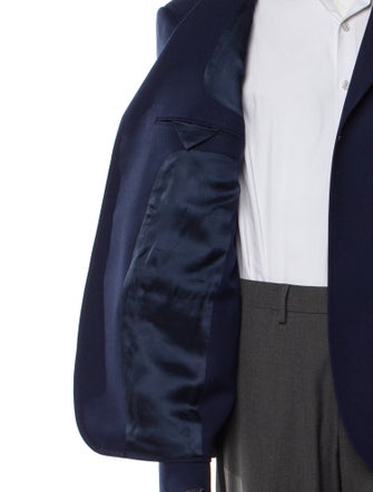 Random Identities Blazer