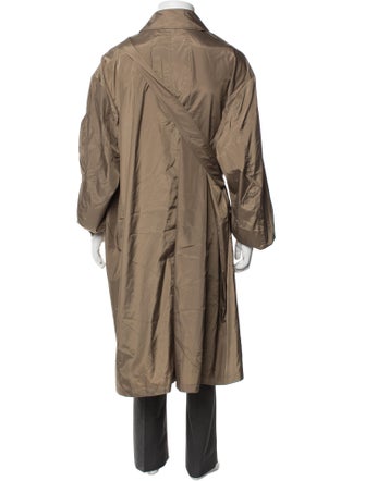 Random Identities Parka w/ Tags