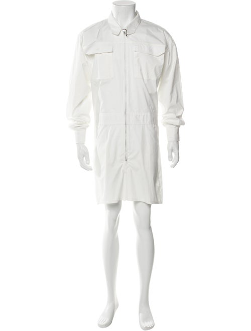 Random Identities Overalls