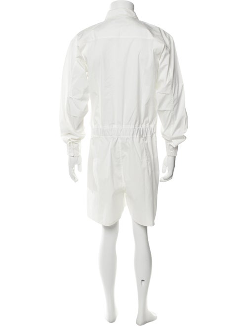 Random Identities Overalls