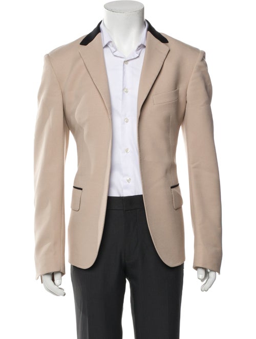 Random Identities Two-Piece Blazer