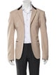 Random Identities Two-Piece Blazer
