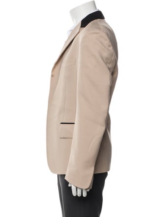 Random Identities Two-Piece Blazer