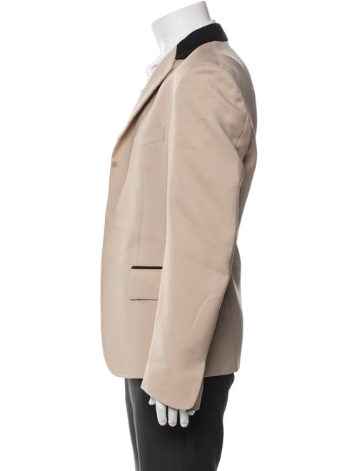 Random Identities Two-Piece Blazer