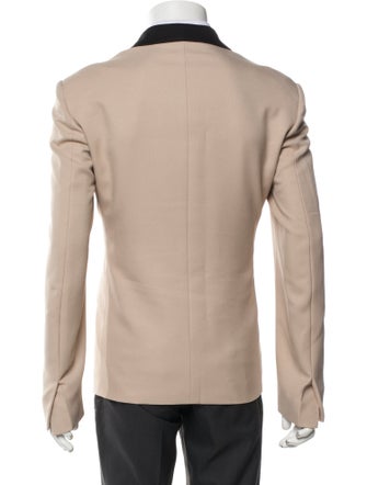 Random Identities Two-Piece Blazer