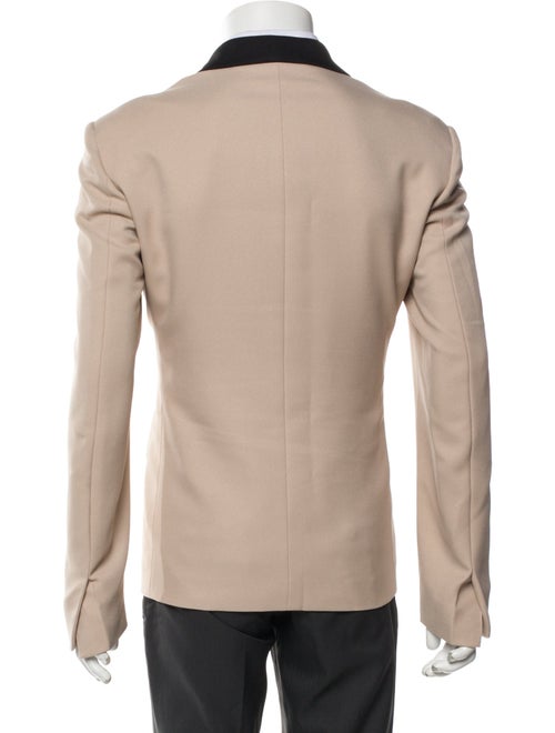 Random Identities Two-Piece Blazer