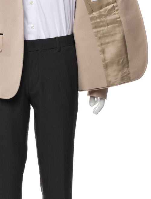 Random Identities Two-Piece Blazer