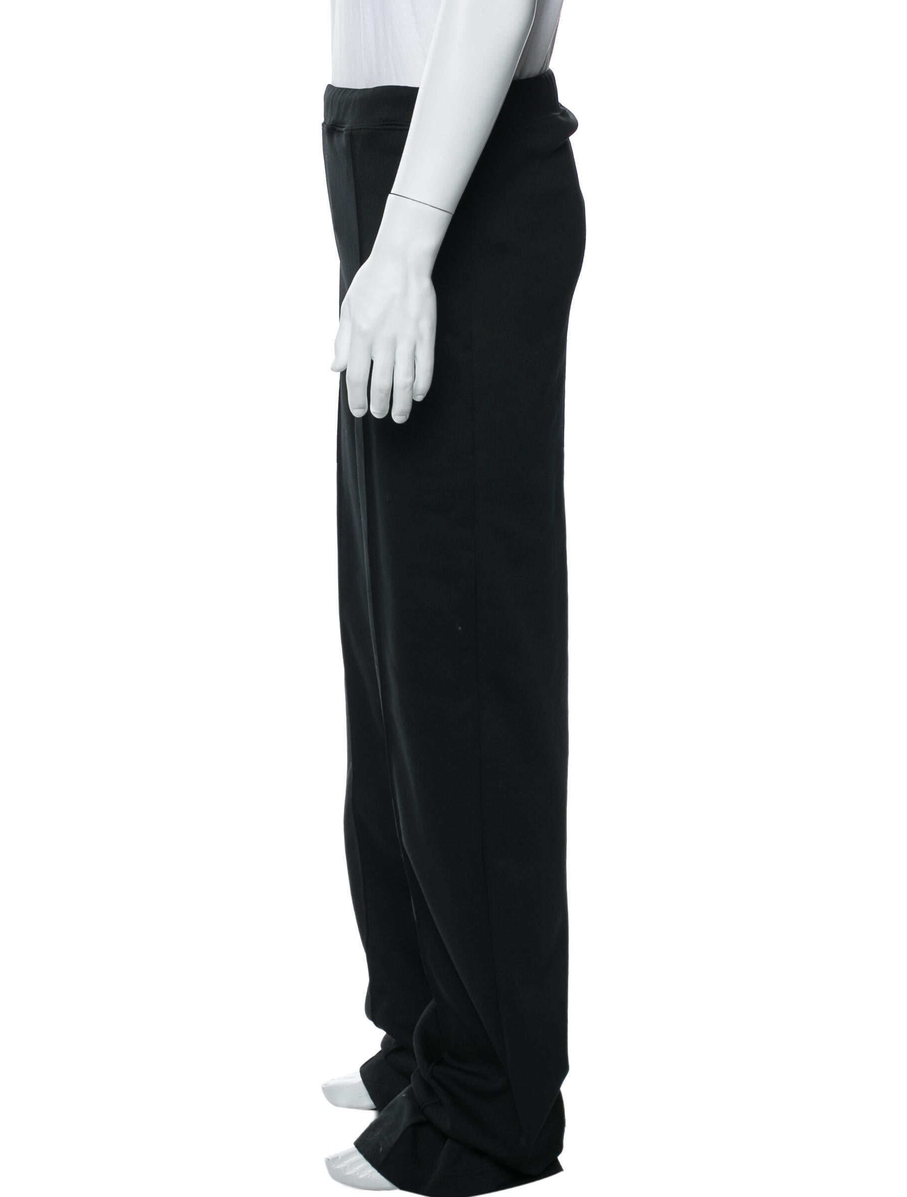 Random Identities Joggers