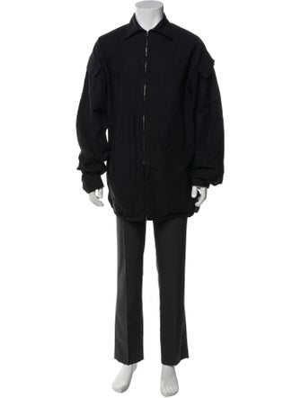 Random Identities Parka