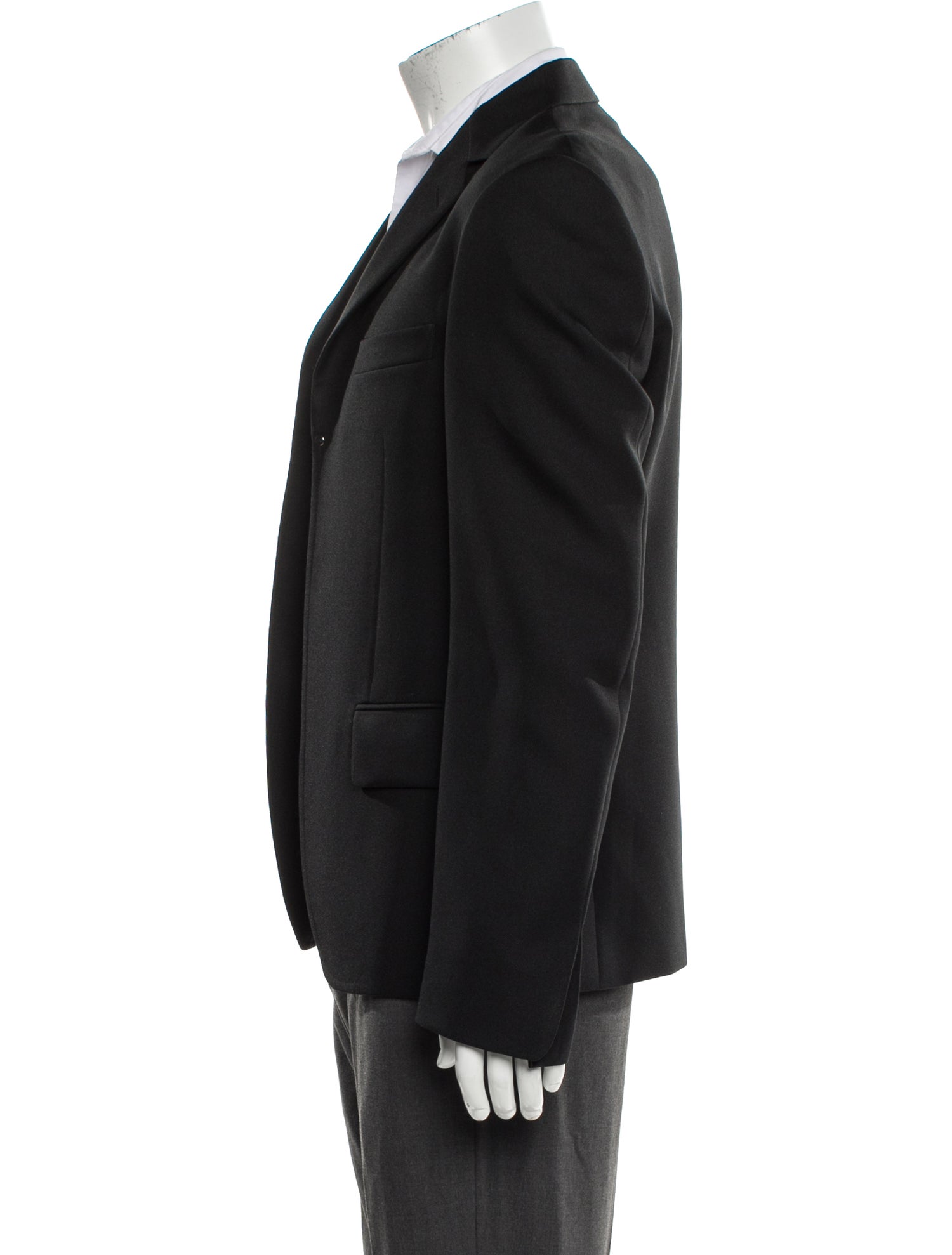 Random Identities Blazer w/ Tags