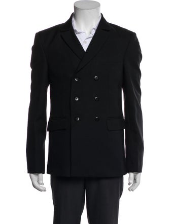 Random Identities Two-Piece Blazer