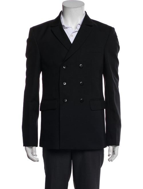 Random Identities Two-Piece Blazer