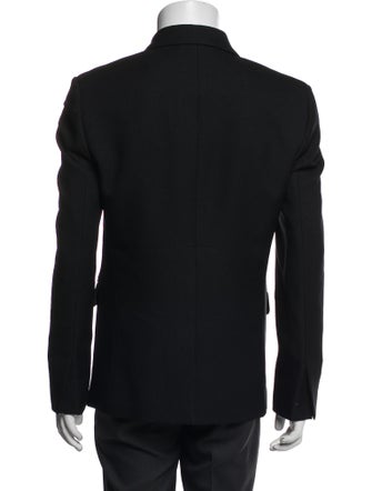 Random Identities Two-Piece Blazer