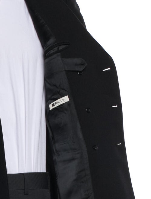 Random Identities Two-Piece Blazer