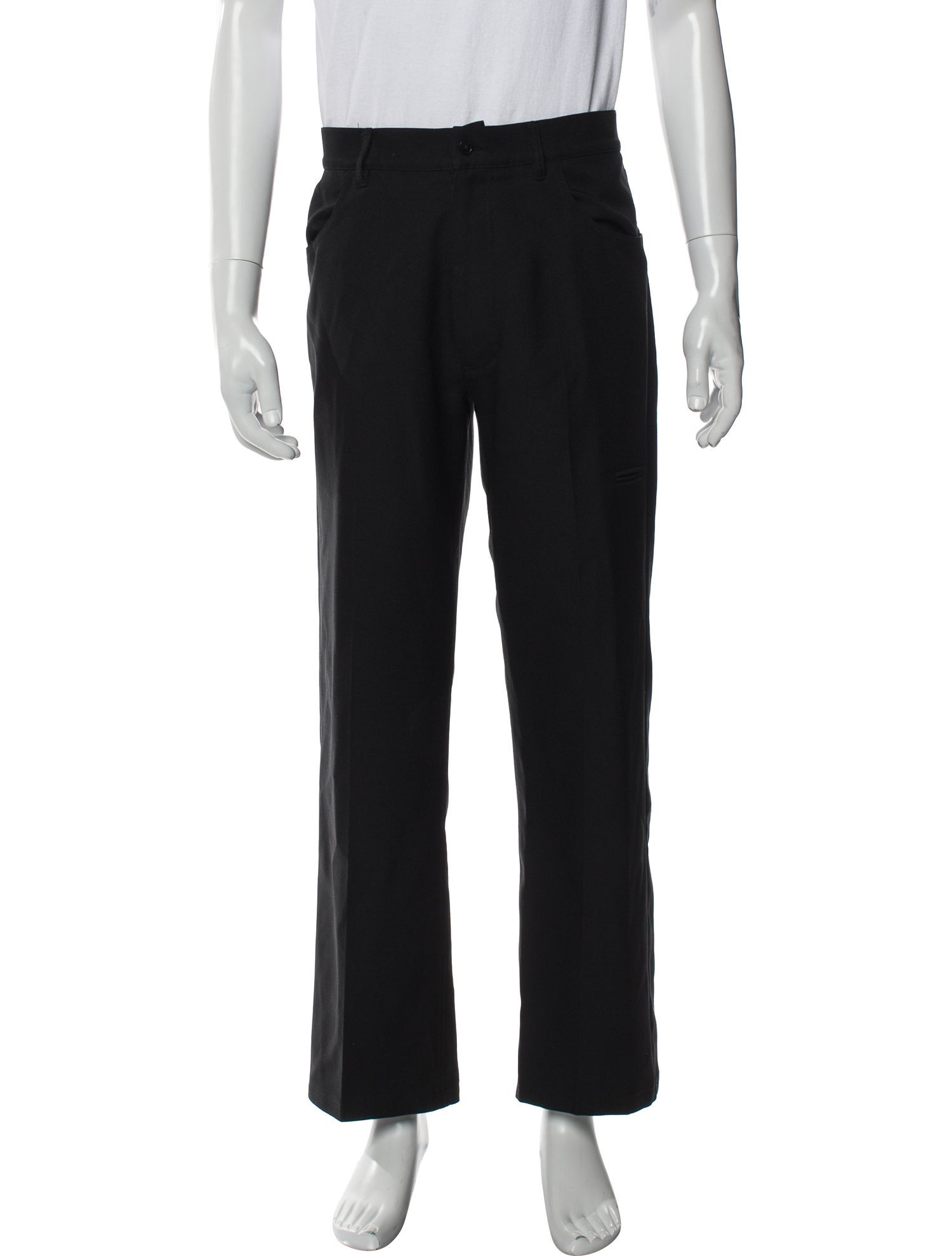 Random Identities Dress Pants