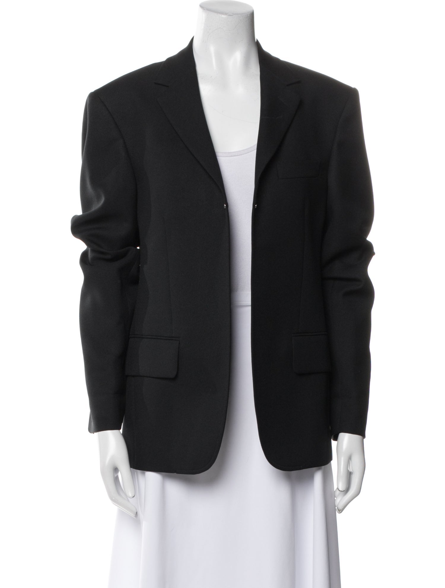 Random Identities Blazer w/ Tags