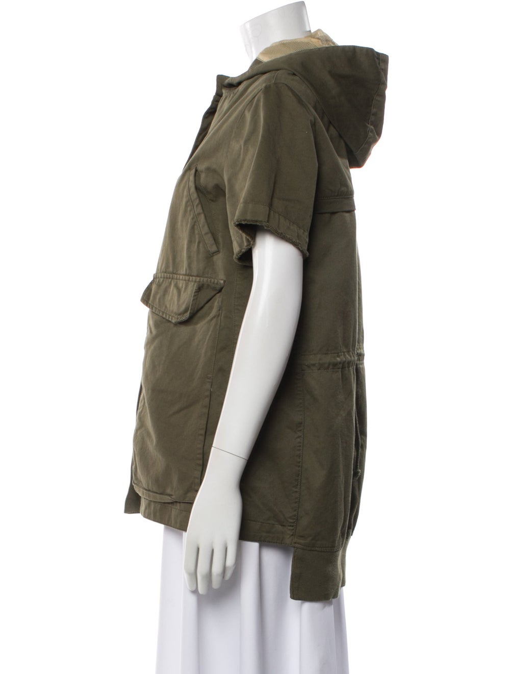 Random Identities Jacket - image 2