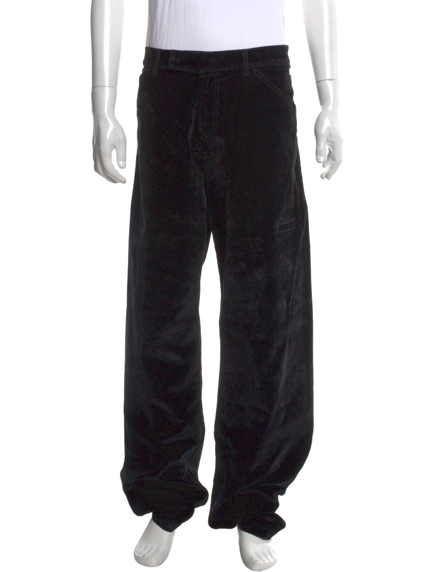 Random Identities Pants