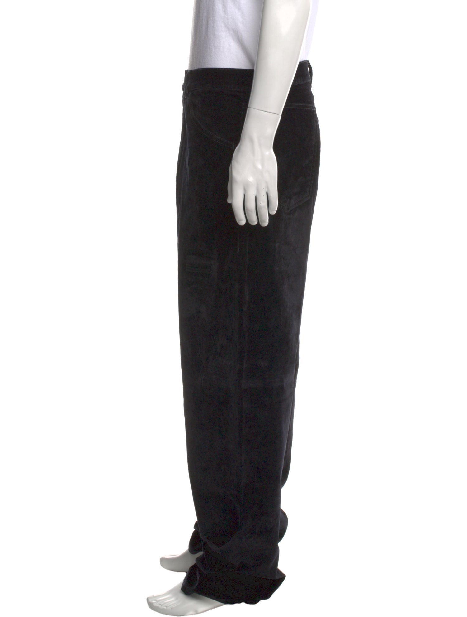 Random Identities Pants