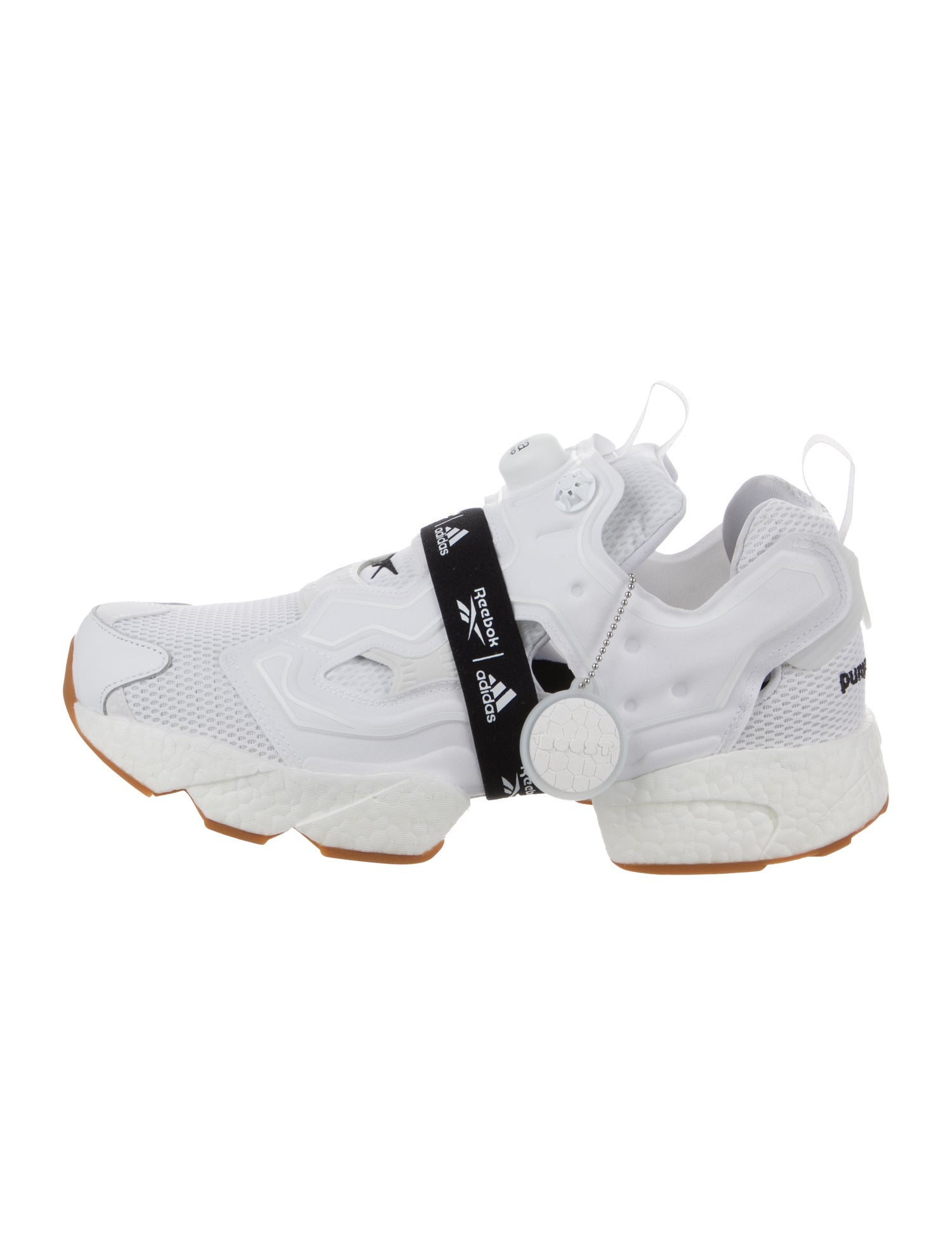 Reebok x adidas Mesh Sneakers