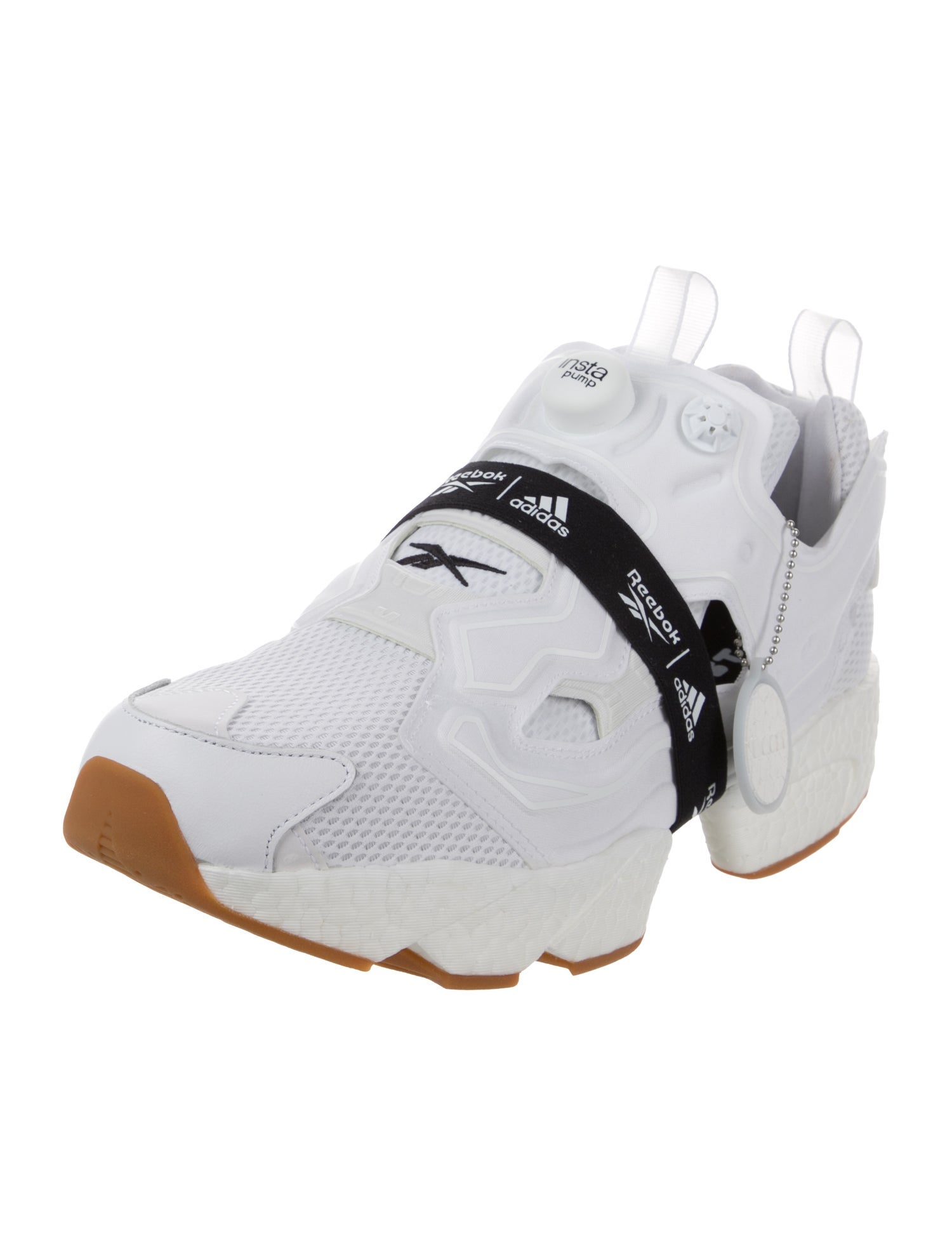 Reebok x adidas Mesh Sneakers