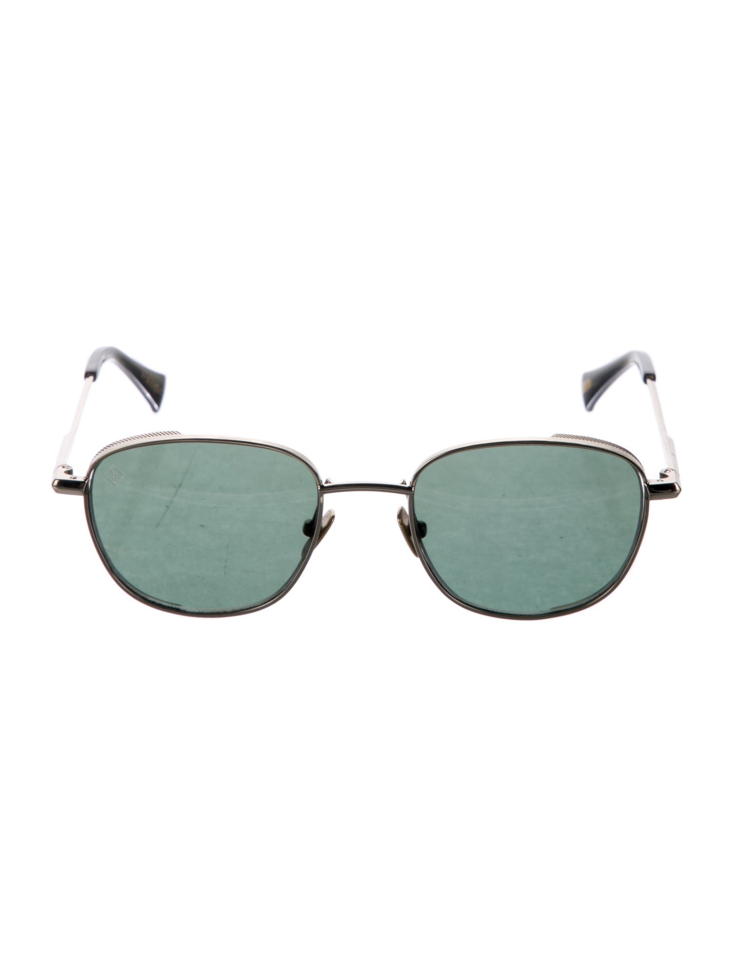 RAEN Aviator Tinted Sunglasses
