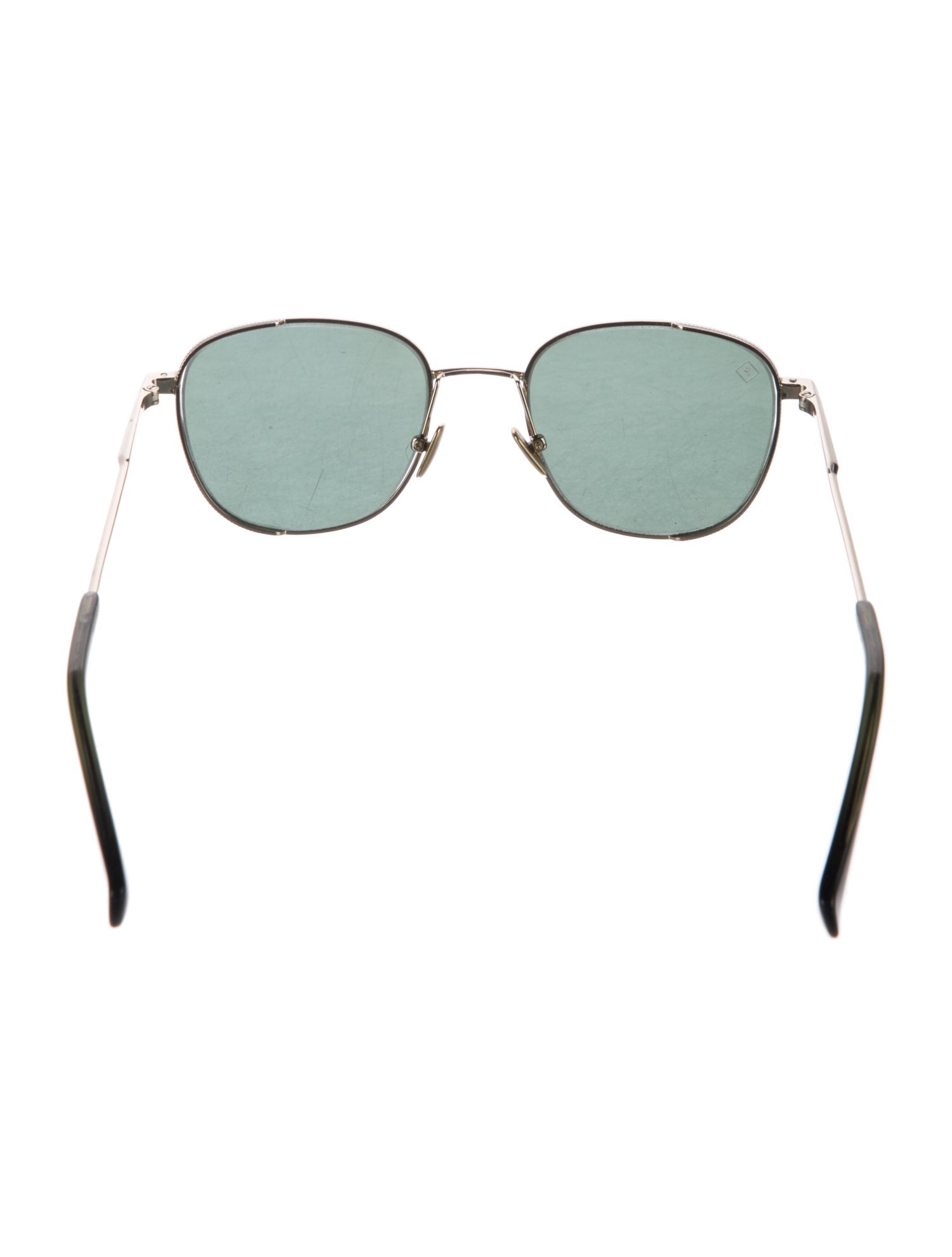 RAEN Aviator Tinted Sunglasses