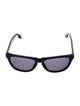RAEN Wayfarer Tinted Sunglasses