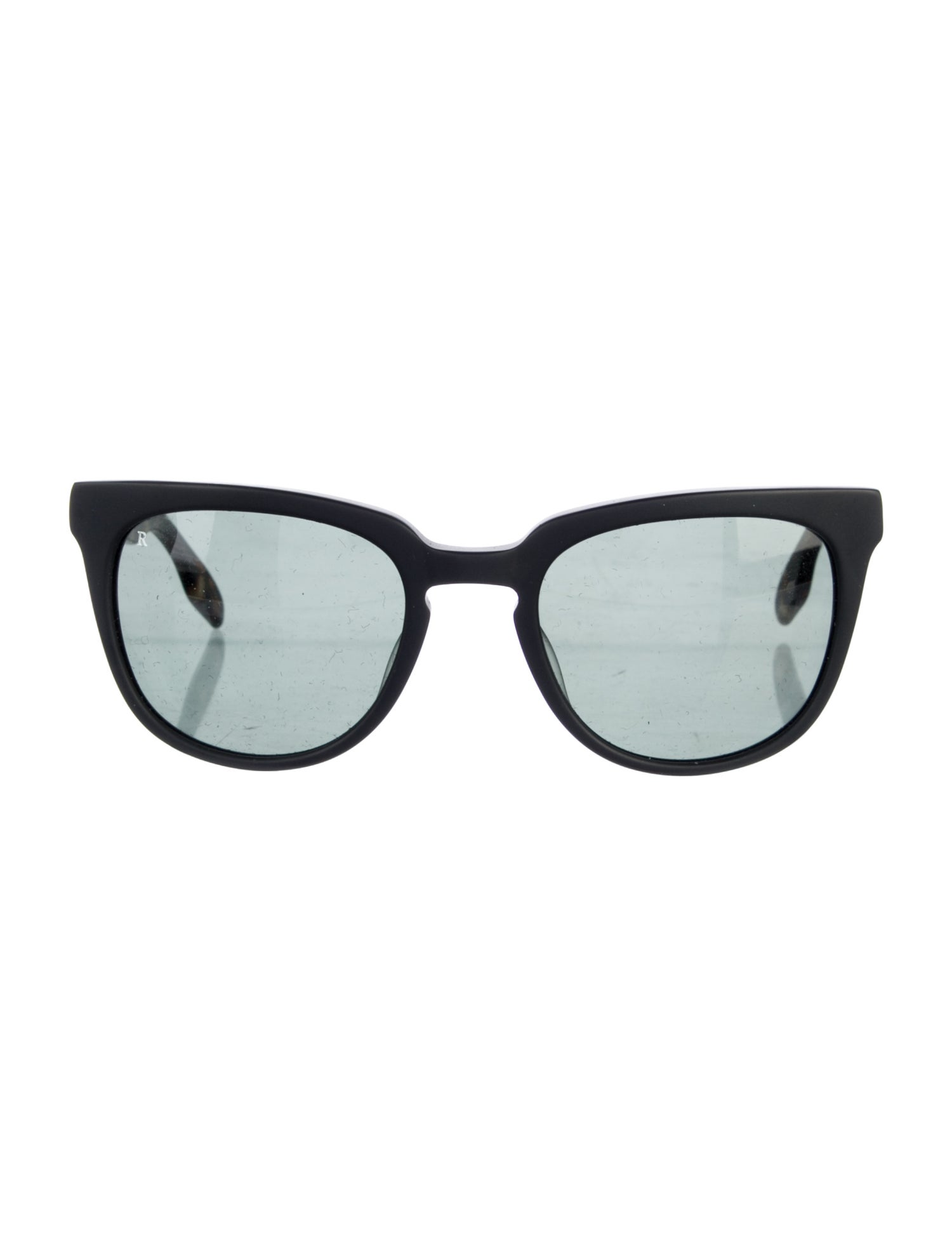 RAEN Vista Wayfarer Sunglasses