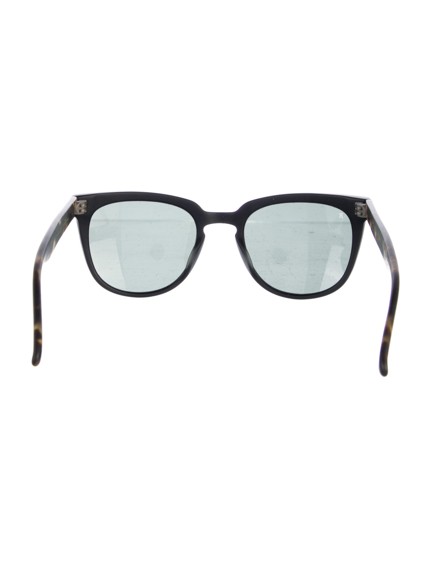 RAEN Vista Wayfarer Sunglasses