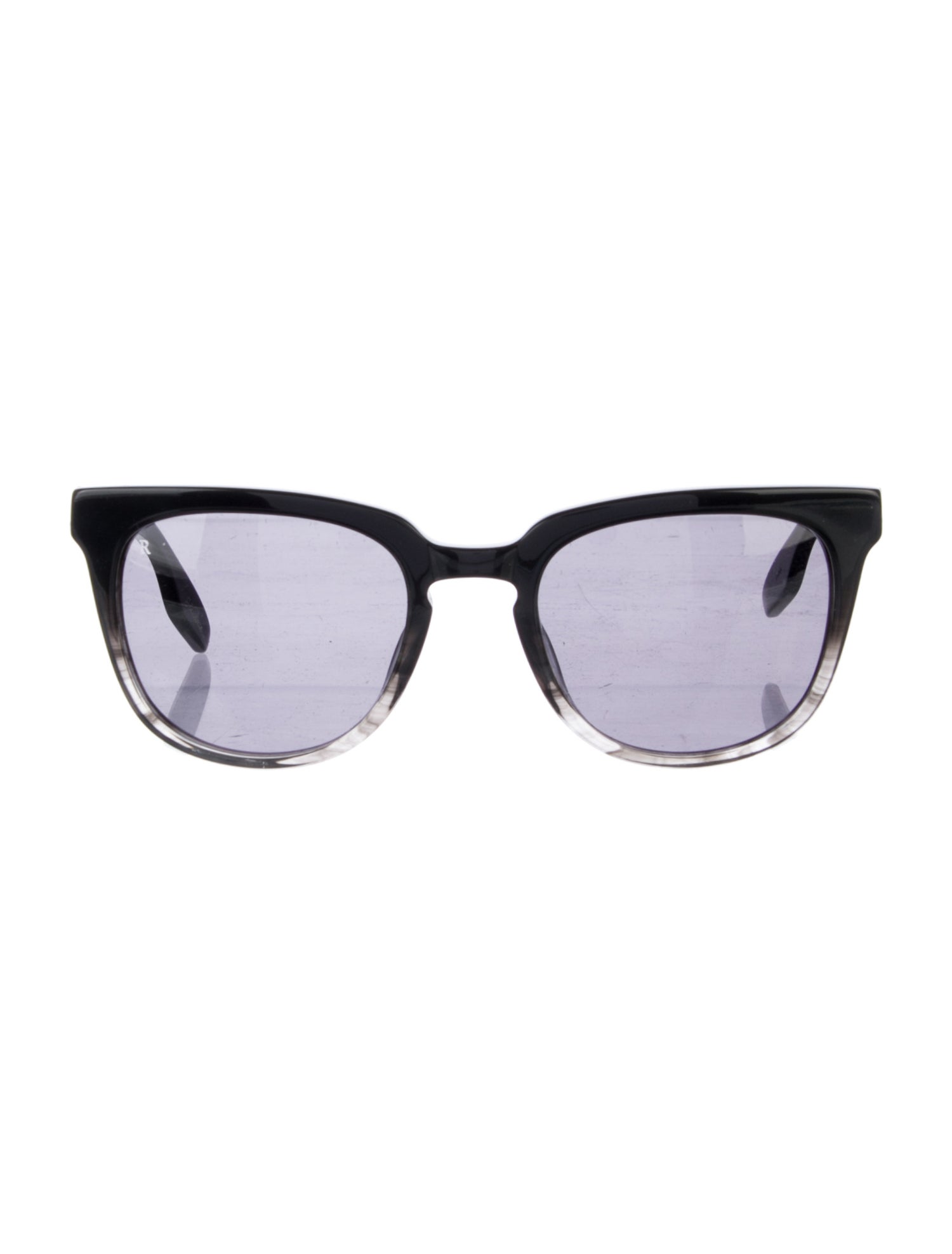 RAEN Vista Wayfarer Sunglasses