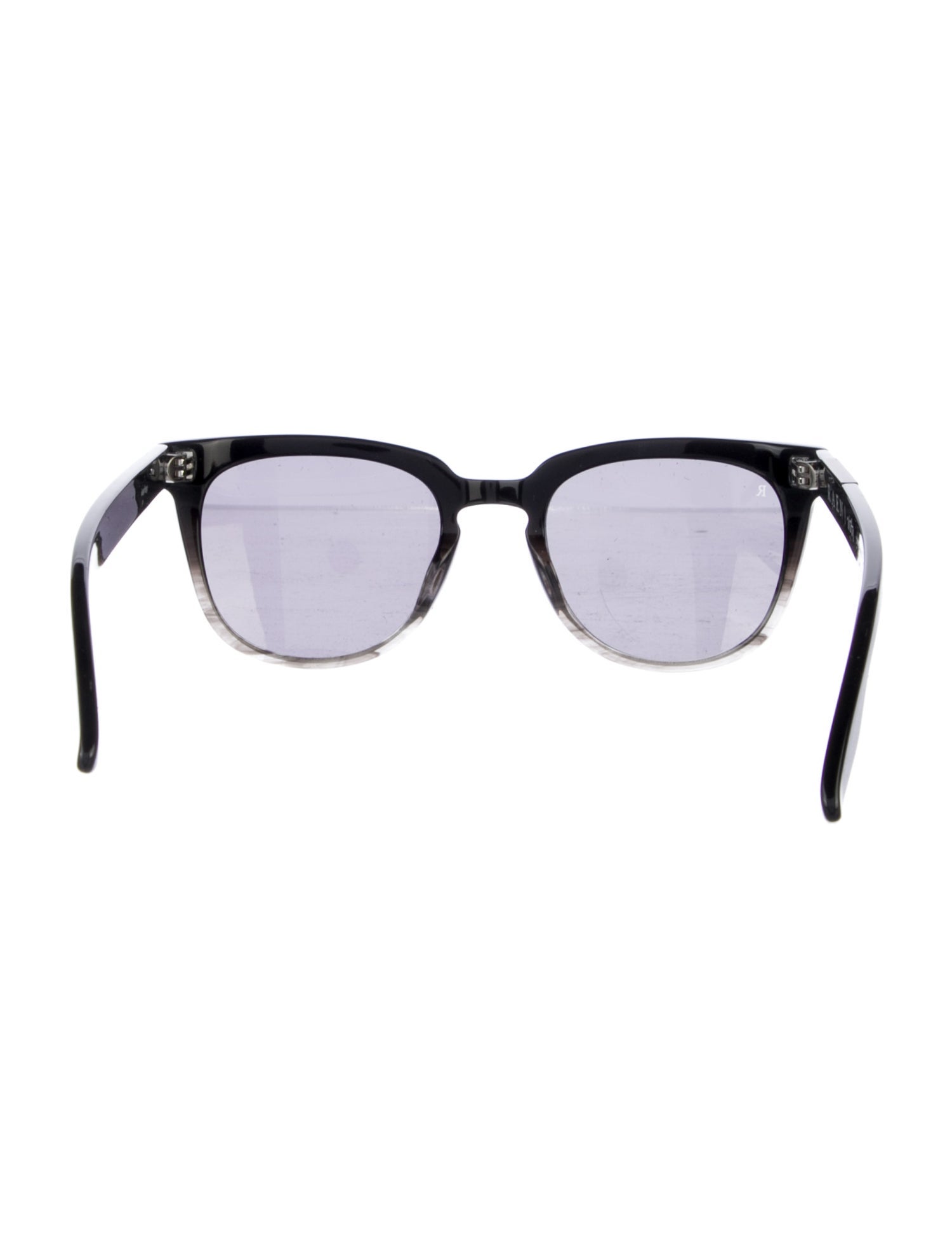 RAEN Vista Wayfarer Sunglasses