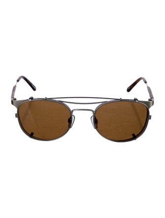 RAEN Aviator Tinted Sunglasses