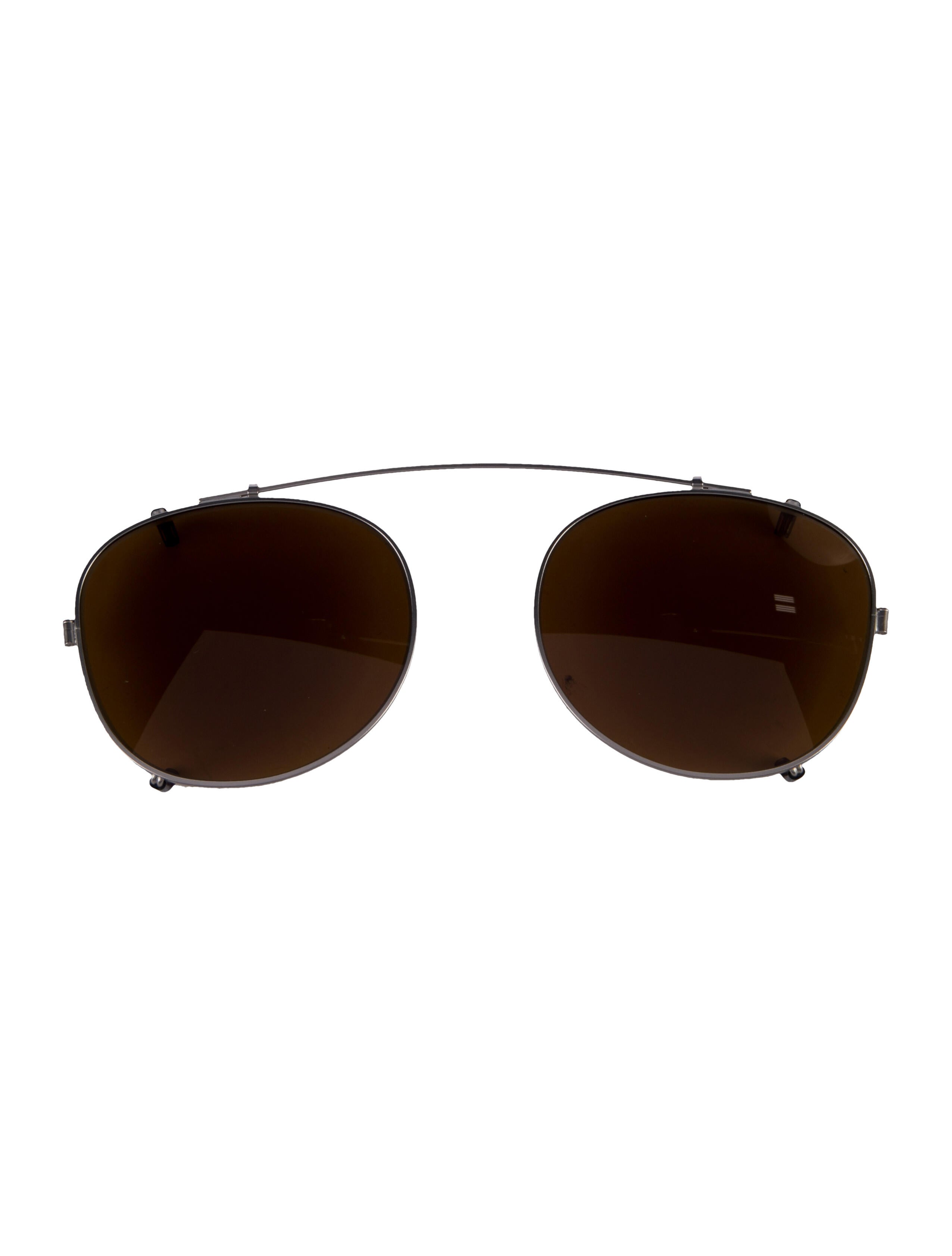 RAEN Aviator Tinted Sunglasses