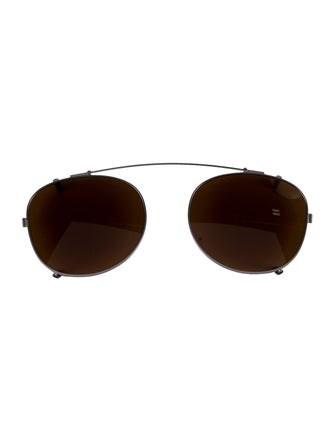 RAEN Aviator Tinted Sunglasses
