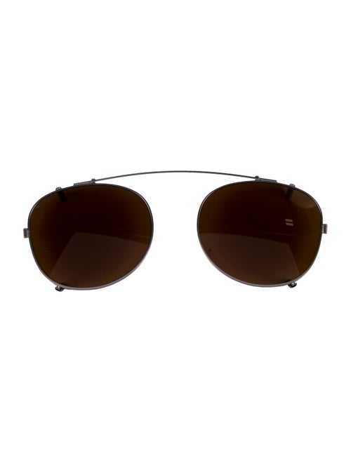 RAEN Aviator Tinted Sunglasses