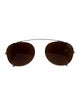 RAEN Aviator Tinted Sunglasses