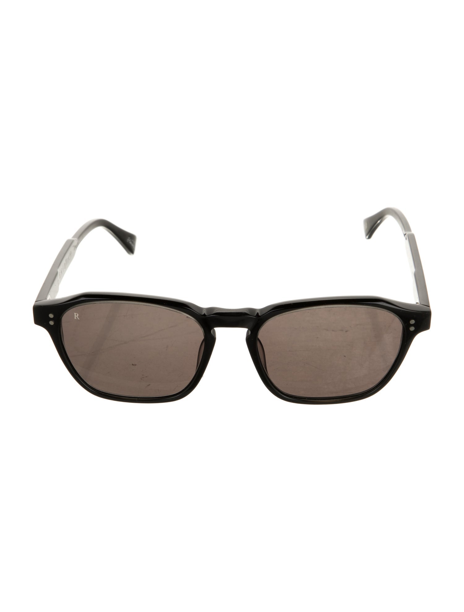 RAEN Square Tinted Sunglasses