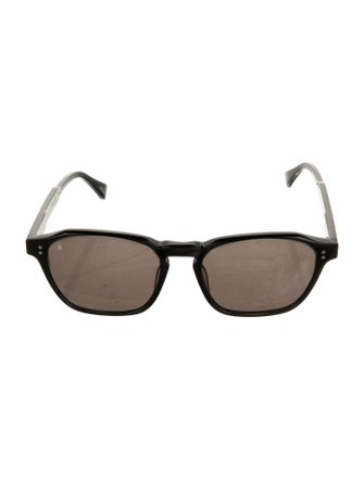 RAEN Square Tinted Sunglasses